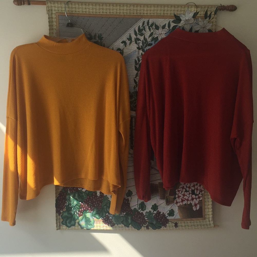 H&M selling both together 2 for $15
